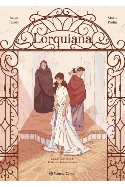 LORQUIANA