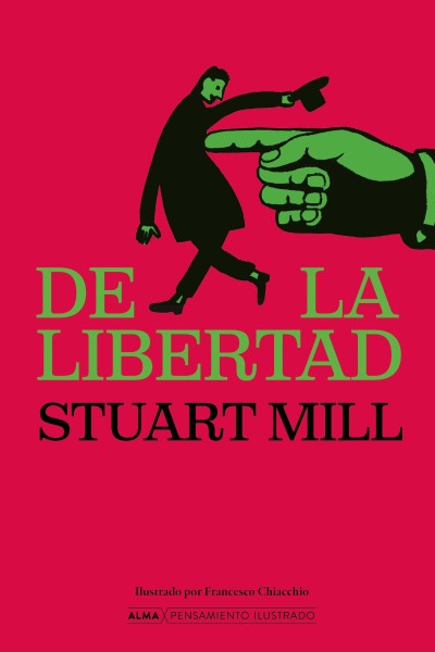DE LA LIBERTAD