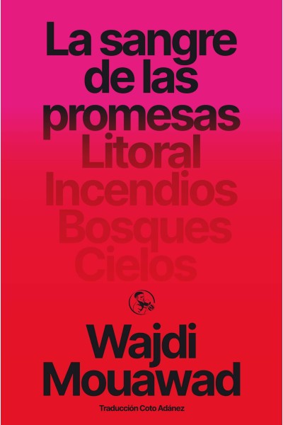 LA SANGRE DE LAS PROMESAS