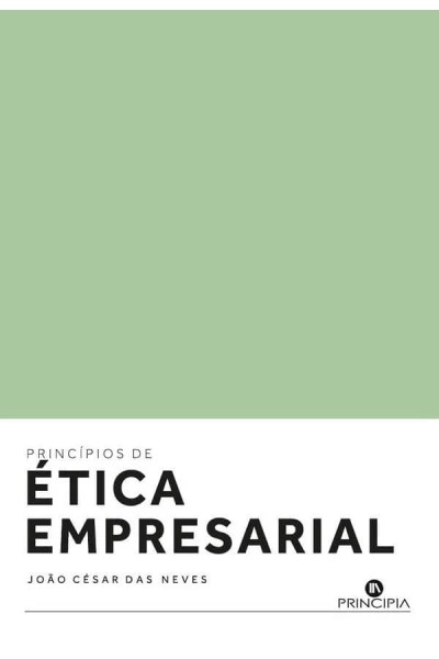 PRINCIPIOS DE ÉTICA EMPRESARIAL