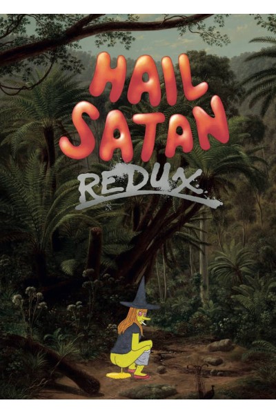HAIL SATAN REDUX