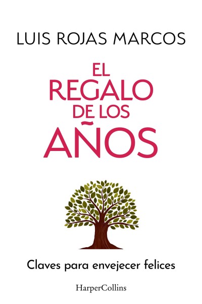 EL REGALO DE LOS AÑOS