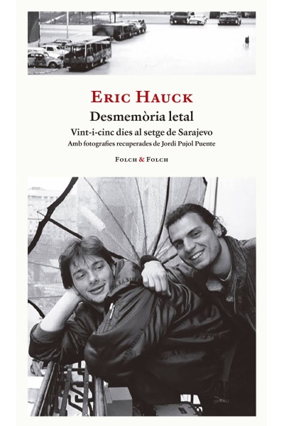 DESMEMORIA LETAL