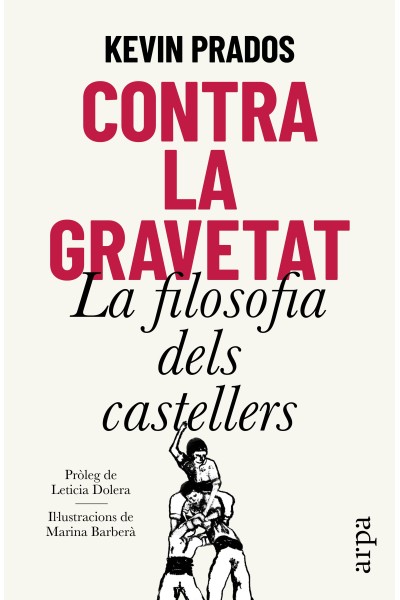 CONTRA LA GRAVETAT