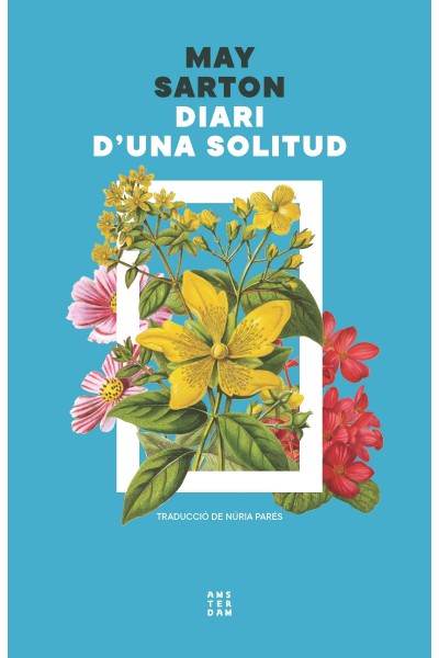 DIARI D'UNA SOLITUD