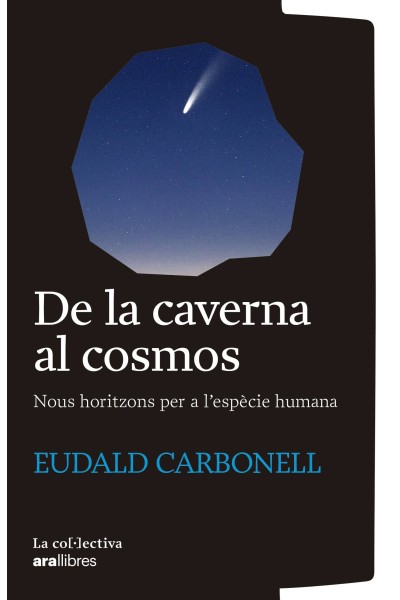 DE LA CAVERNA AL COSMOS