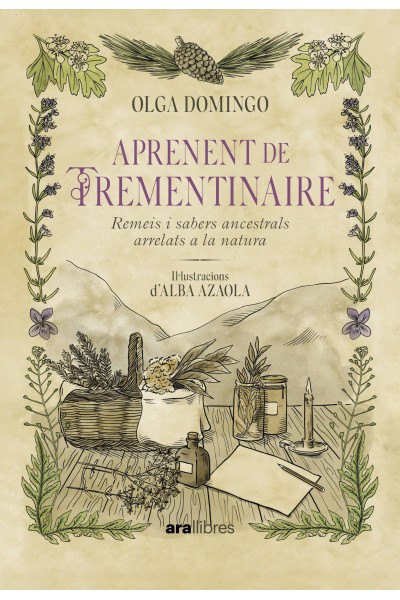APRENENT DE TREMENTINAIRE