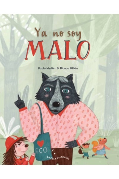 YA NO SOY MALO