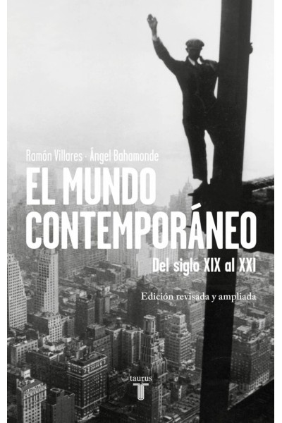 EL MUNDO CONTEMPORÁNEO