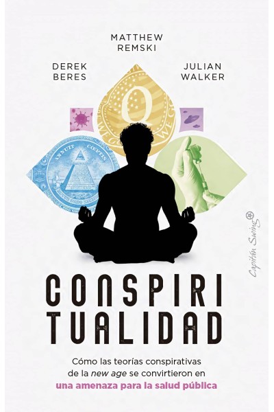 CONSPIRITUALIDAD