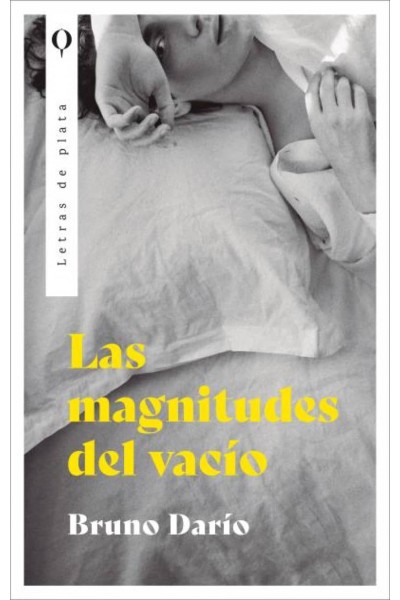 LAS MAGNITUDES DEL VACÍO