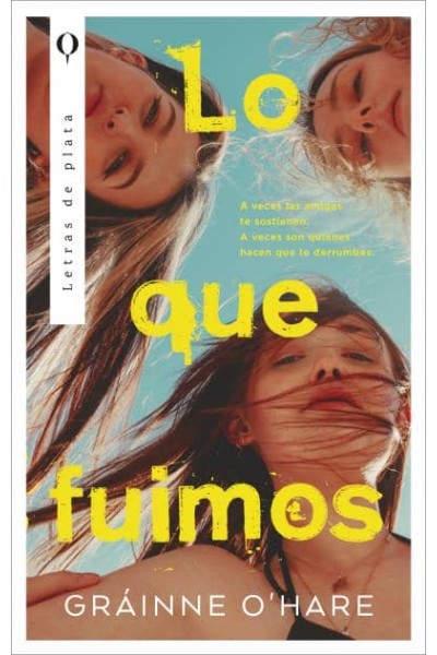 LO QUE FUIMOS