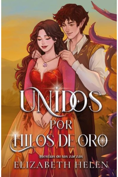 UNIDOS POR HILOS DE ORO