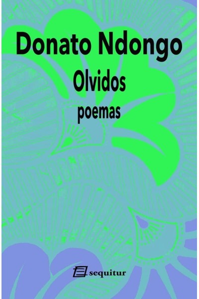 OLVIDOS: POEMAS