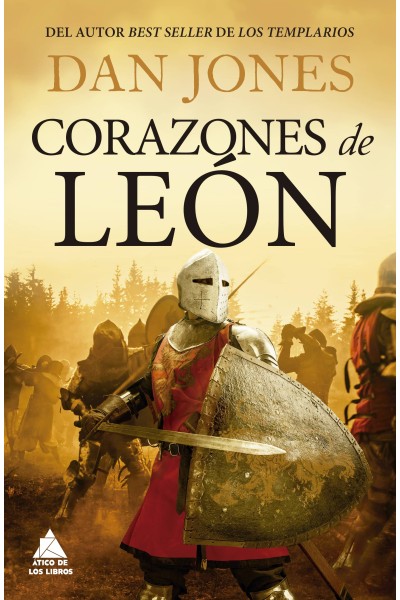 CORAZONES DE LEON