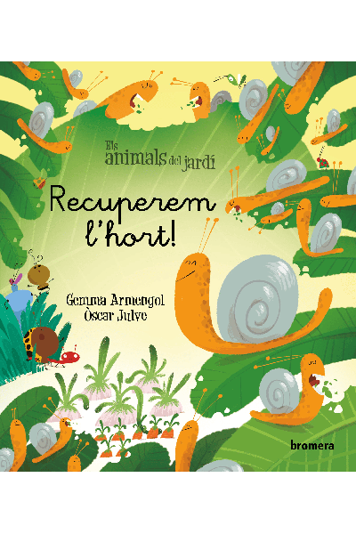 RECUPEREM L'HORT!