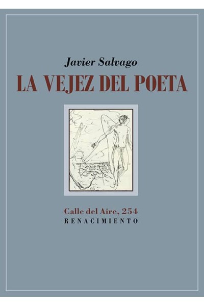 LA VEJEZ DEL POETA