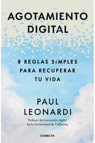 AGOTAMIENTO DIGITAL