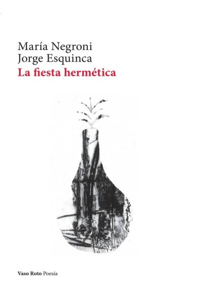 LA FIESTA HERMÉTICA