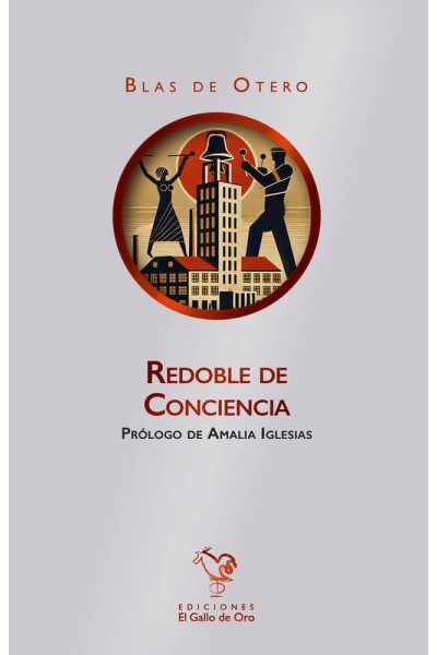 REDOBLE DE CONCIENCIA