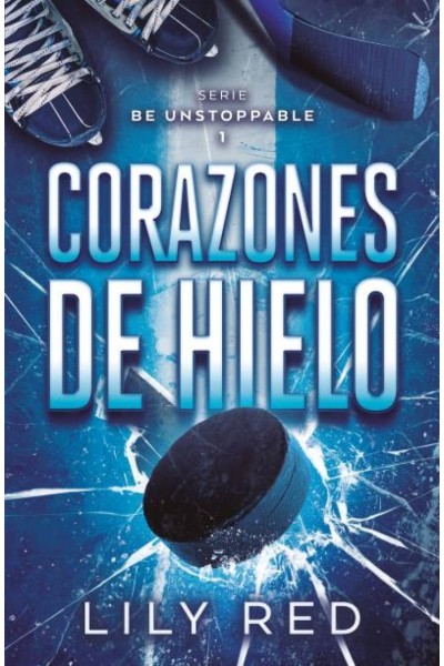 CORAZONES DE HIELO