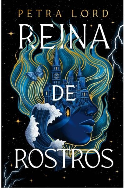 REINA DE ROSTROS