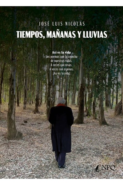 TIEMPOS, MAÑANAS Y LLUVIAS