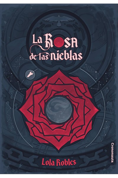 LA ROSA DE LAS NIEBLAS