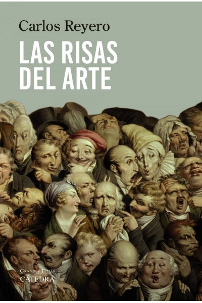 LAS RISAS DEL ARTE