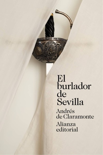 EL BURLADOR DE SEVILLA