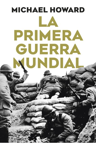 LA PRIMERA GUERRA MUNDIAL