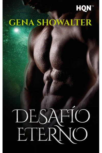 DESAFÍO ETERNO
