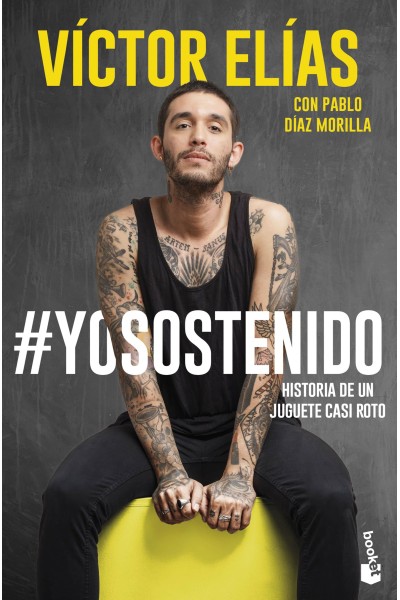 YO SOSTENIDO