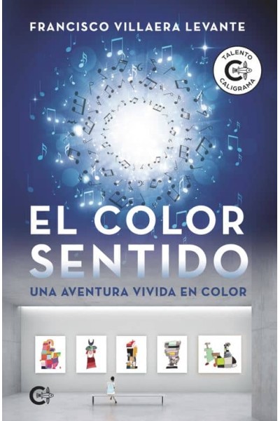 EL COLOR SENTIDO