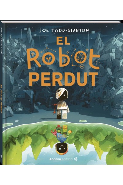 EL ROBOT PERDUT