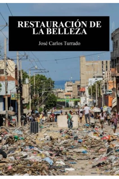RESTAURACIÓN DE LA BELLEZA