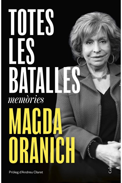 TOTES LES BATALLES