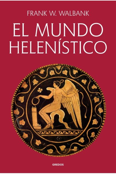 EL MUNDO HELENÍSTICO