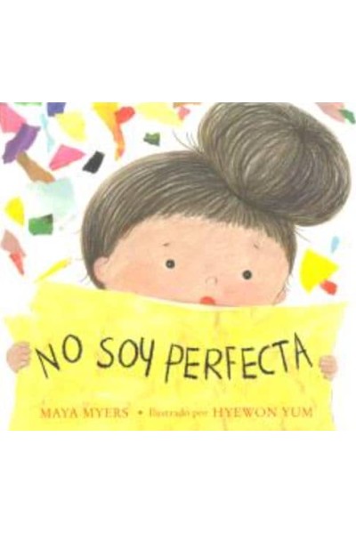 NO SOY PERFECTA