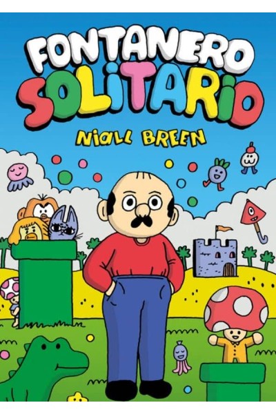 FONTANERO SOLITARIO