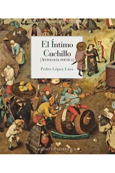 EL ÍNTIMO CUCHILLO