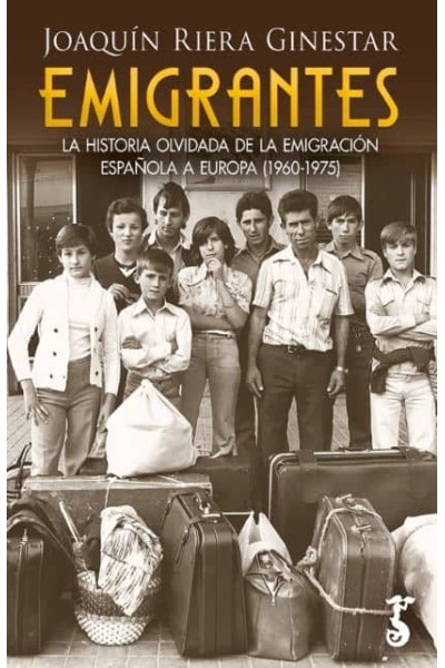 EMIGRANTES
