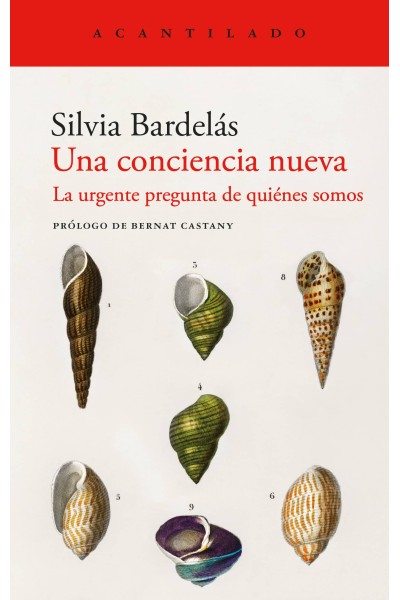 UNA CONCIENCIA NUEVA