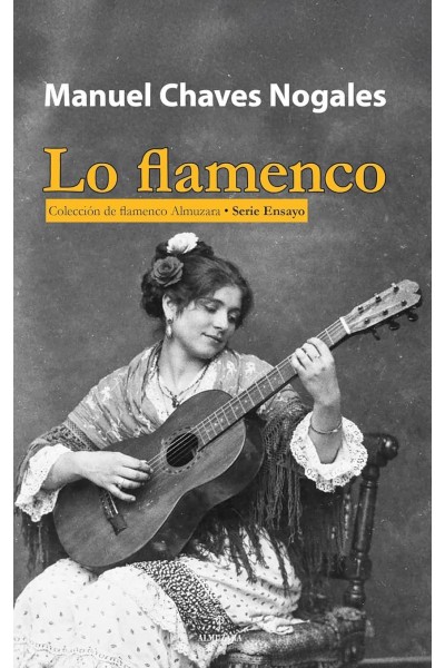 LO FLAMENCO
