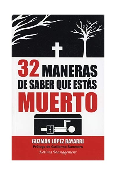 32 Maneras De Saber Que Estás Muerto
