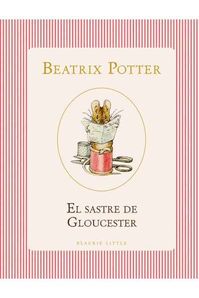 EL SASTRE DE GLOUCESTER