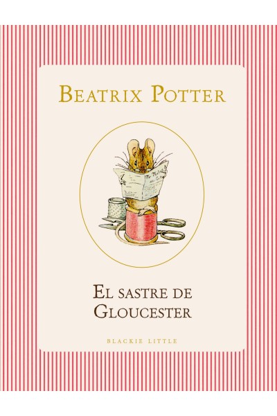 EL SASTRE DE GLOUCESTER