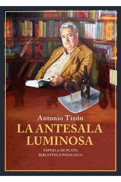 LA ANTESALA LUMINOSA