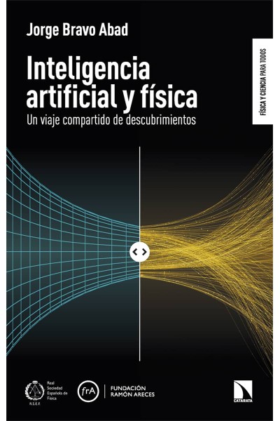 INTELIGENCIA ARTIFICIAL Y FÍSICA