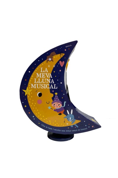 LA MEVA LLUNA MUSICAL